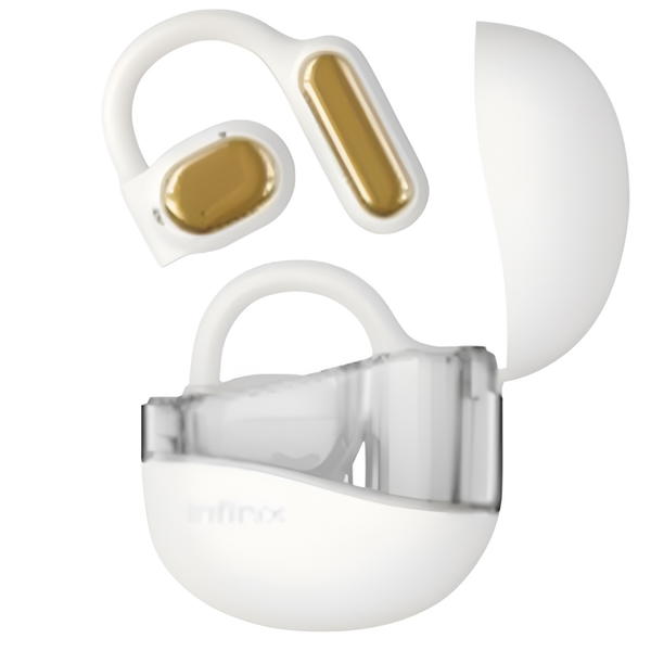 Infinix XBuds 3 Loop سماعة Image 1 Preview