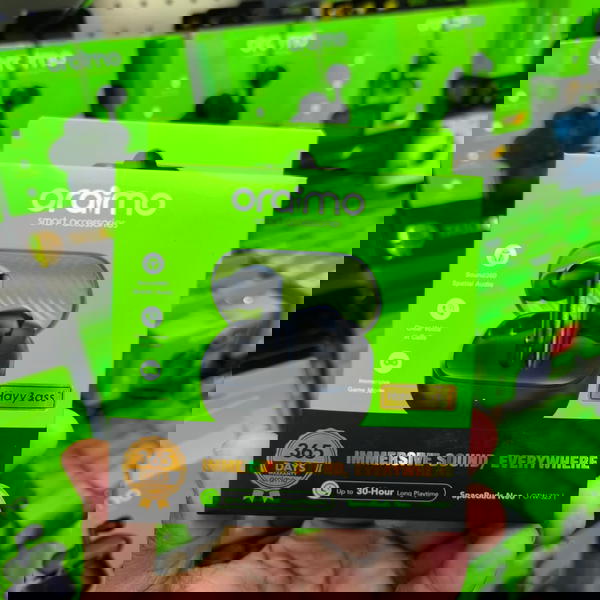 سماعه  Oraimo SpaceBuds neo  OTW-323 Image 1 Preview