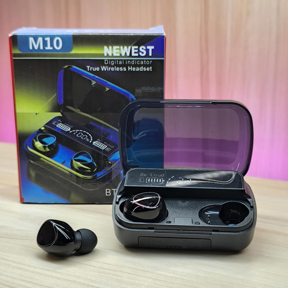 سماعه M10 Preview Image