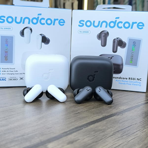 سماعة بلوتوث Anker Soundcore R50i NC Image 1 Preview