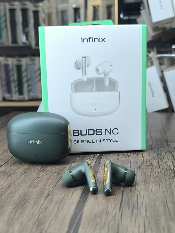 سماعة بلوتوث Infinix NC XE28 Image 1 Preview