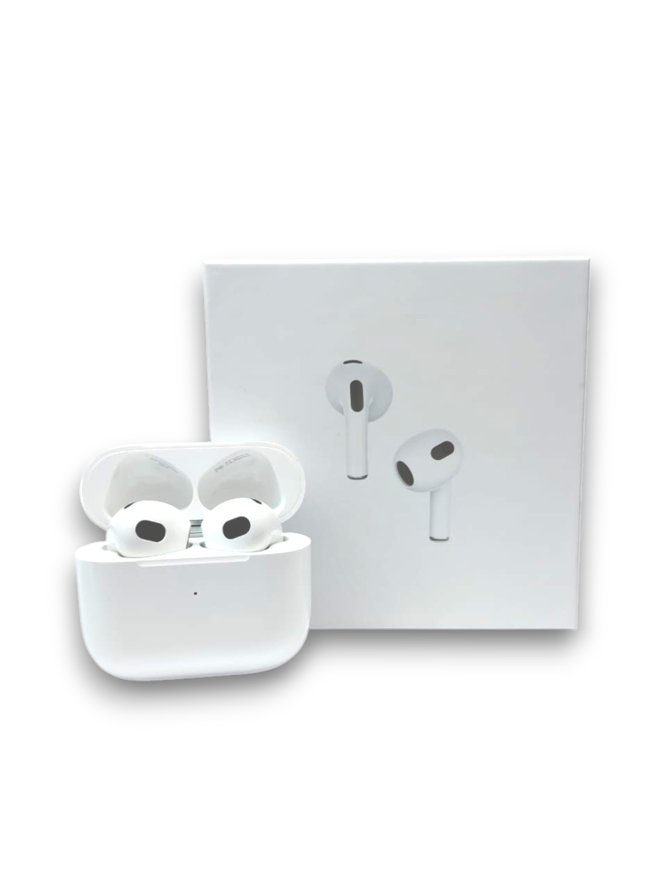 سماعة برو3 Preview Image