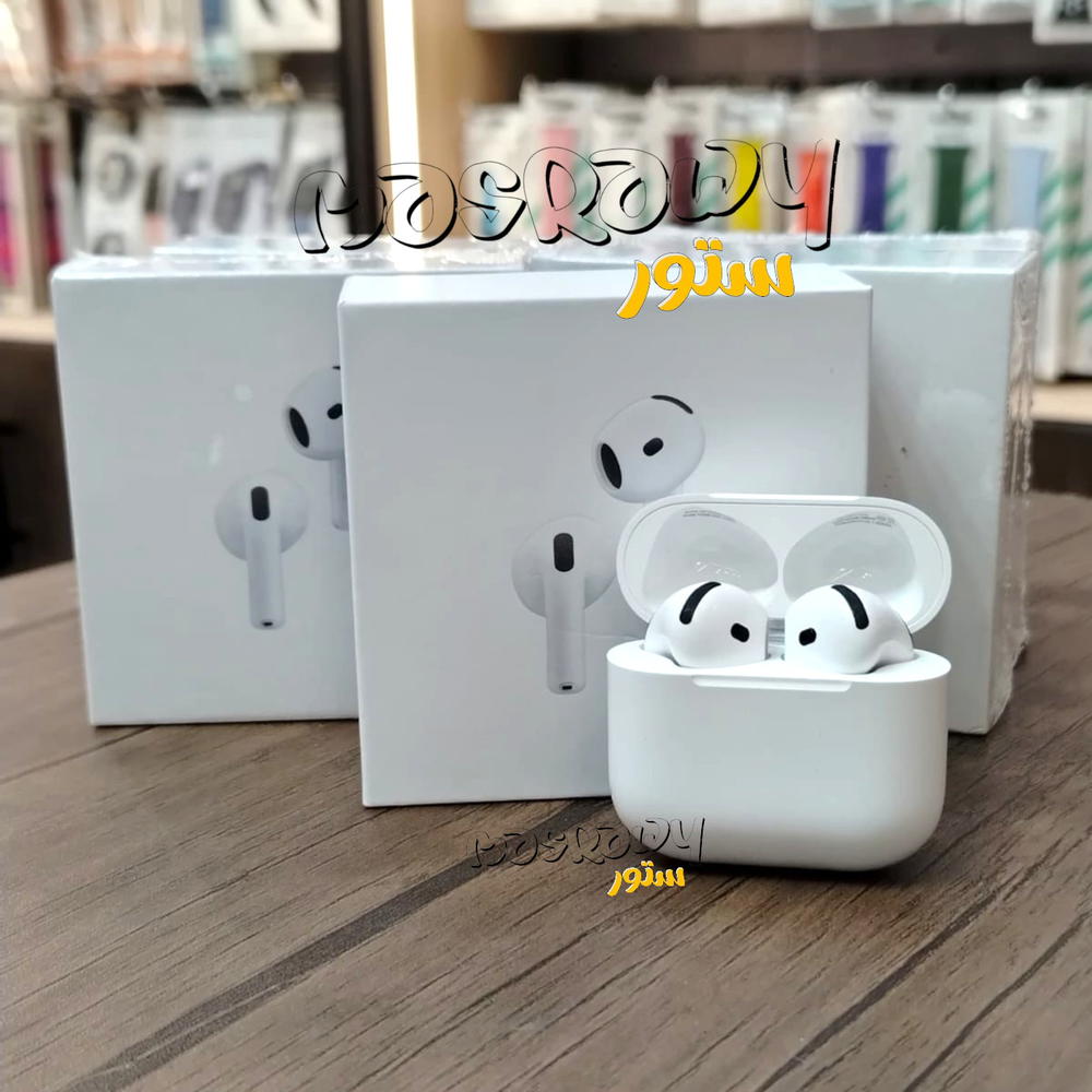 سماعة برو4 Preview Image