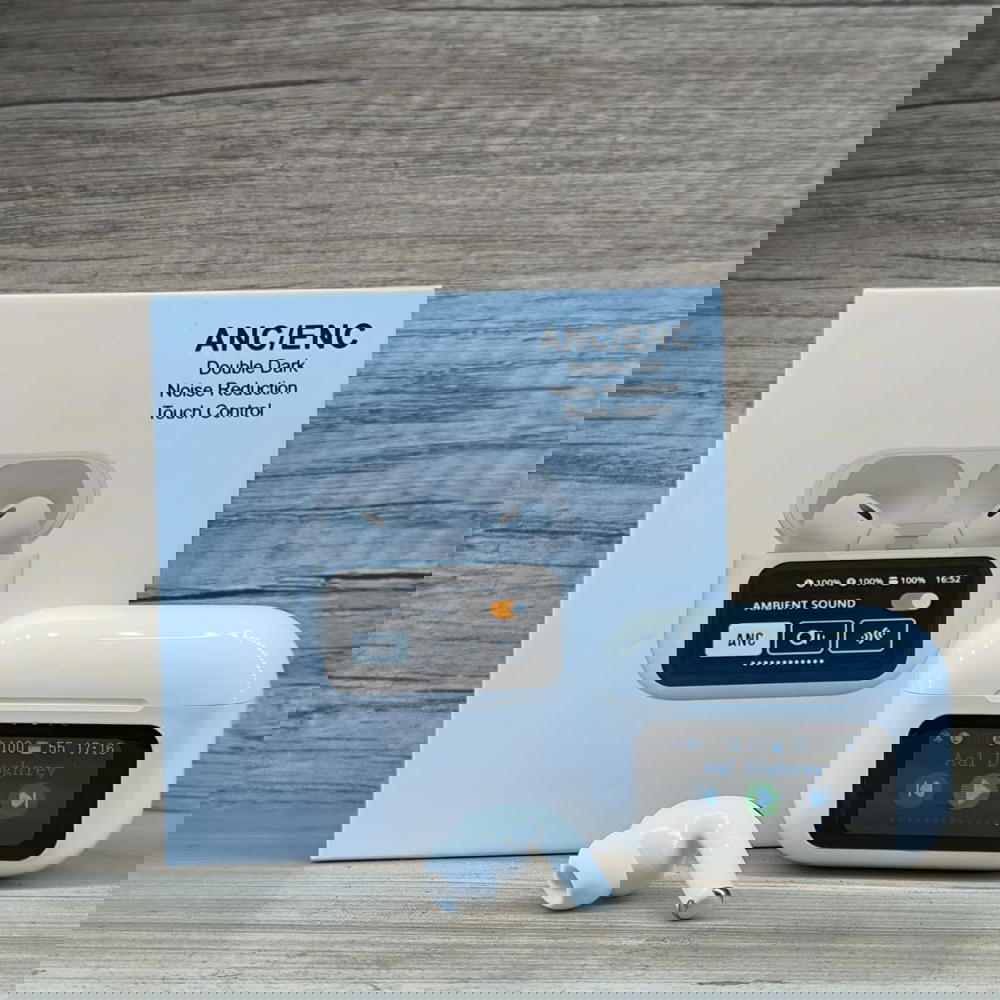 سماعة A9 Pro Preview Image