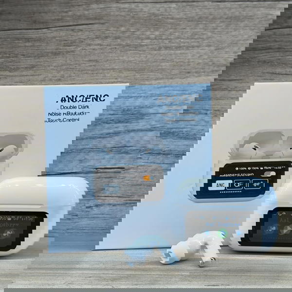 سماعة A9 Pro Image 1 Preview