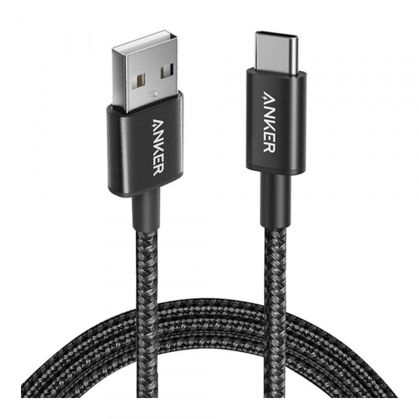 كابل Anker USB-A to USB-C Image 1 Preview