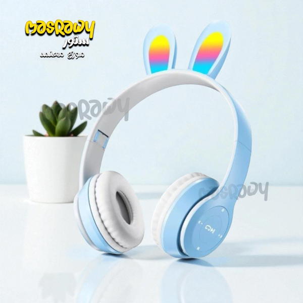 هيدفون B12 لاسلكي  Image 3 Preview