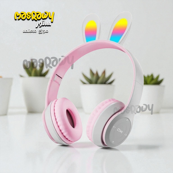 هيدفون B12 لاسلكي  Image 5 Preview