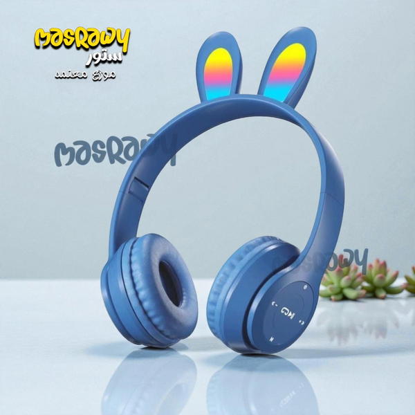 هيدفون B12 لاسلكي  Image 6 Preview