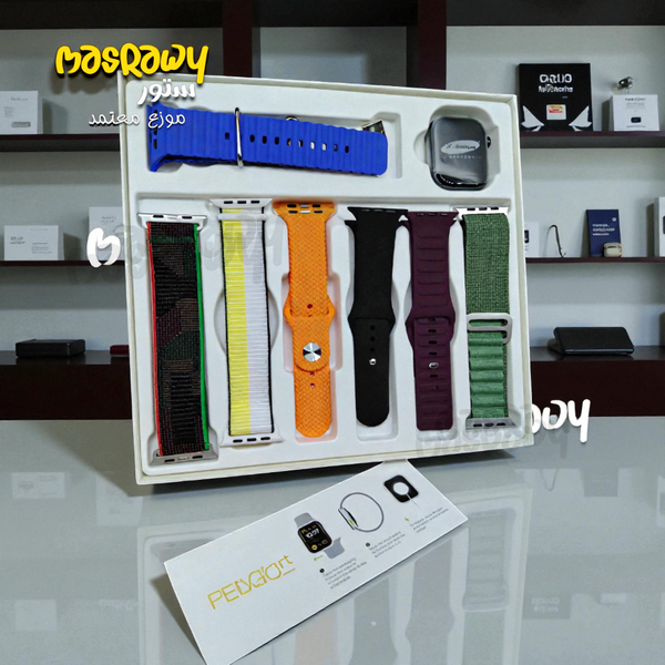 ساعة S10 Max Image 2 Preview