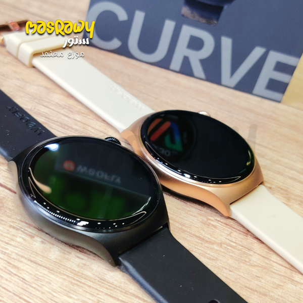 ساعة ذكية -Weofly OS Image 2 Preview