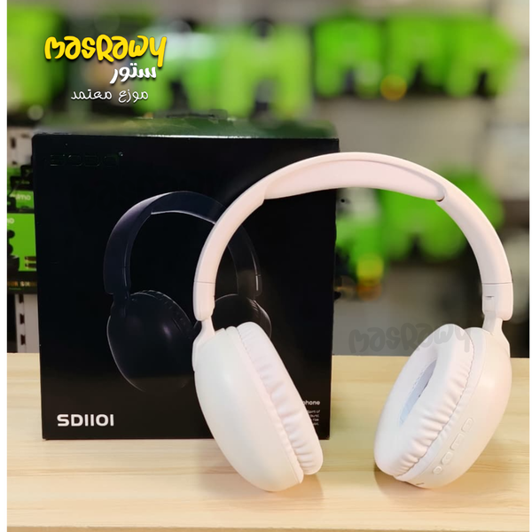 سماعة SODO SD-1101 بلوتوث Image 2 Preview
