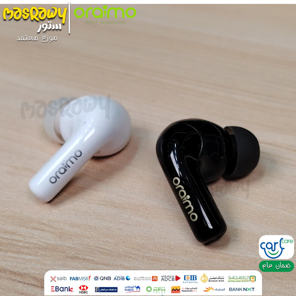 سماعة Oraimo N بلوتوث Image 4 Preview
