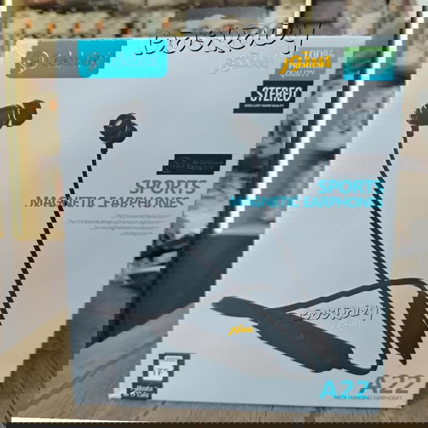 سماعة Celebrate A22 بلوتوث Image 1 Preview