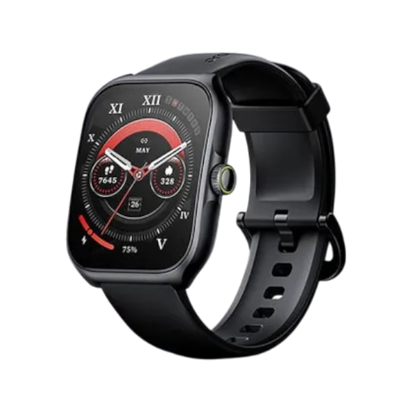 oraimo Watch Nova AM ساعة ذكية AMOLED 2.01  Preview Image