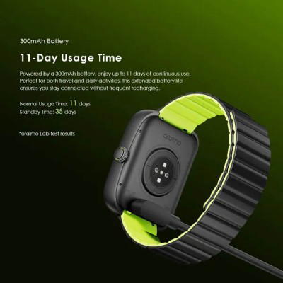 ساعة اورايمو nova n osw 813n Image 2 Preview