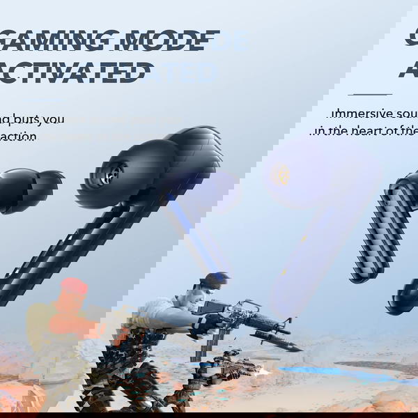 سماعه انكر Anker Soundcore Life Note 3 Image 3 Preview