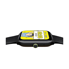 ساعة Oraimo Watch 5 Max (OSW-804) Image 2 Preview