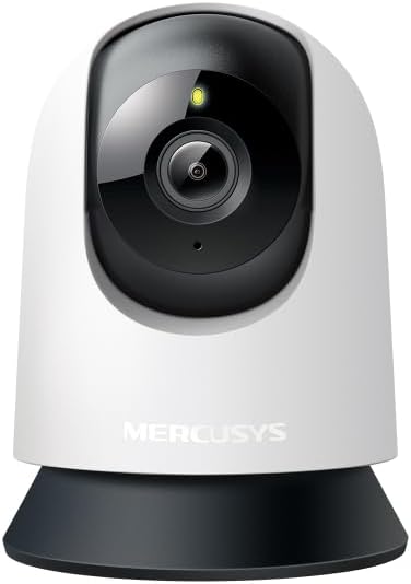 كاميرا Mercusys MC200 Image 2 Preview
