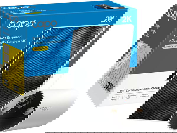 Tapo C410 KIT Image 1 Preview