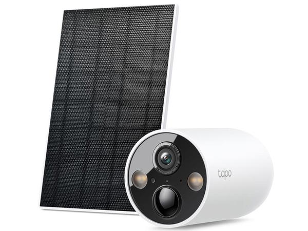 Tapo C410 KIT Image 2 Preview