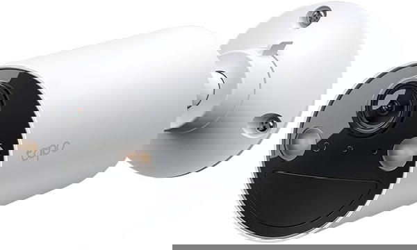 كاميرا  Tapo C410  Image 3 Preview