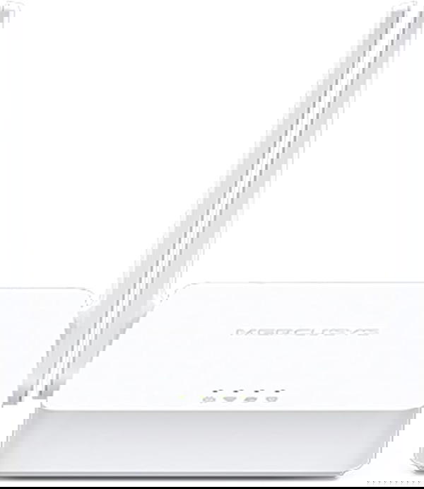 راوتر Mercusys MW301R Image 2 Preview
