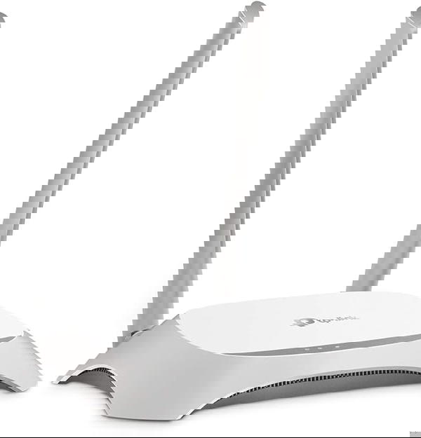 راوتر TL-WR840N Image 2 Preview