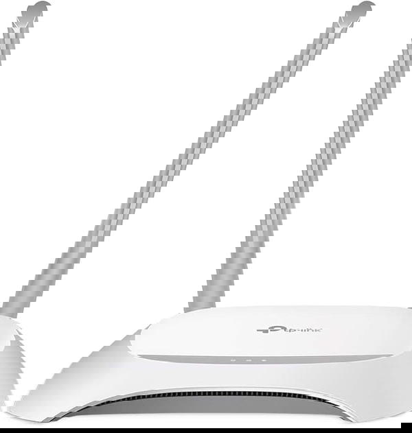 راوتر TL-WR840N Image 3 Preview