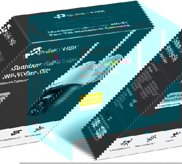 كاميرا VIGI C540-W Image 1 Preview