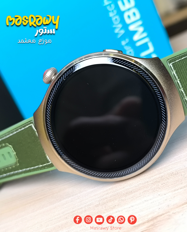 ساعة ايتل Itel Climber One O43 Image 1 Preview