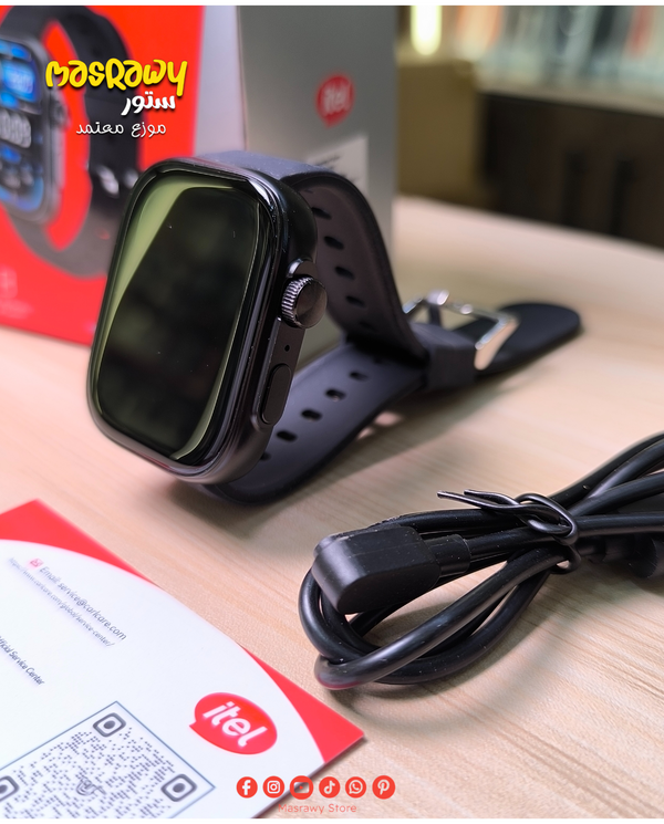 Smart Watch Storm Ultra Image 2 Preview