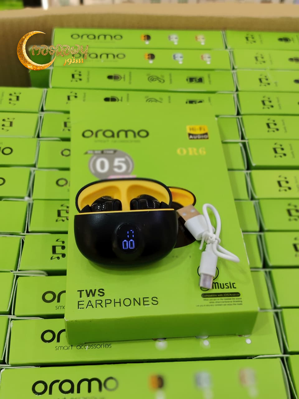 سماعة  OR6 Image 1 Preview