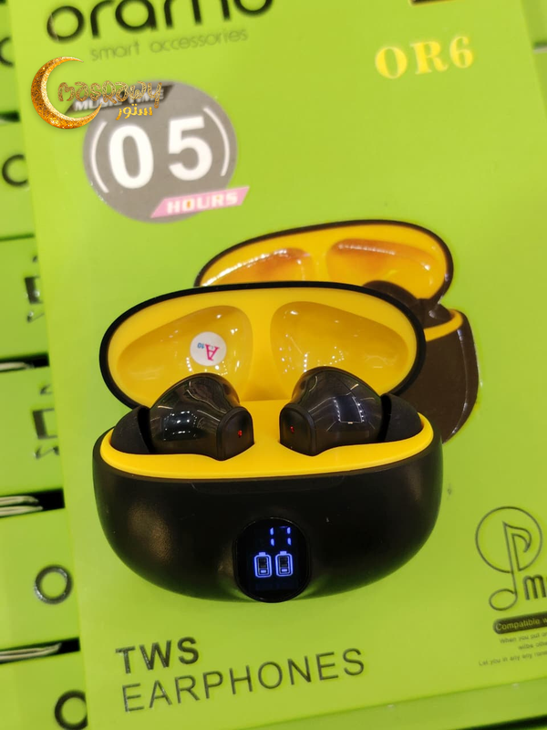 سماعة  OR6 Image 2 Preview