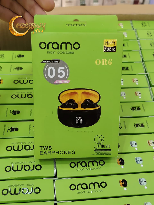 سماعة  OR6 Image 3 Preview