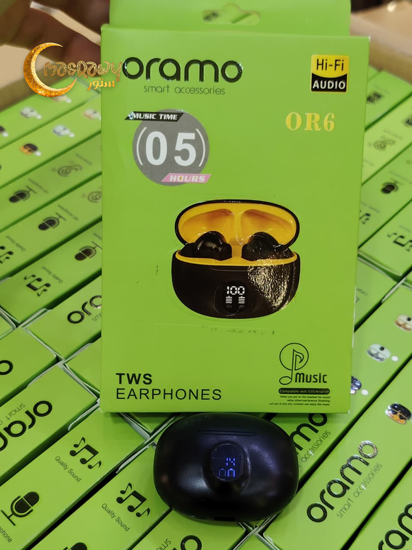 سماعة  OR6 Image 4 Preview