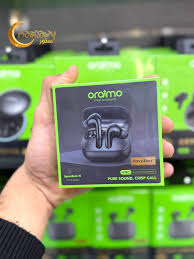 Oraimo SpaceBuds N  OTW-626N Preview Image
