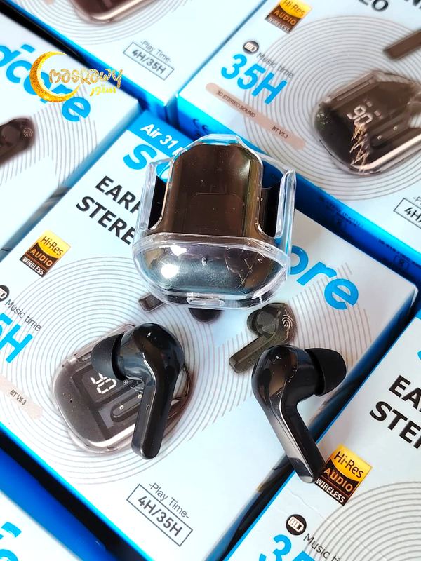 Air 31 Pro Image 2 Preview