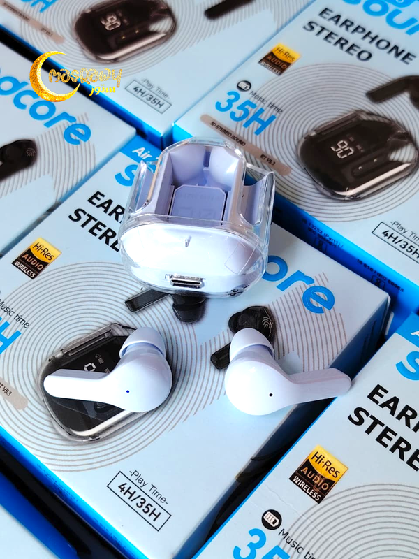 Air 31 Pro Image 4 Preview