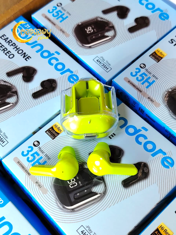 Air 31 Pro Image 5 Preview