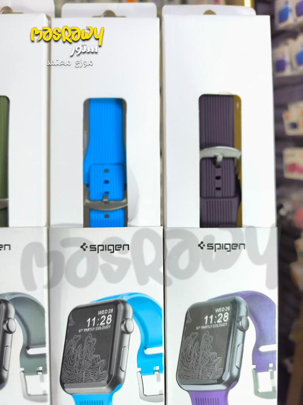 استراب  (مقاسات 42/44/45/49) Image 3 Preview
