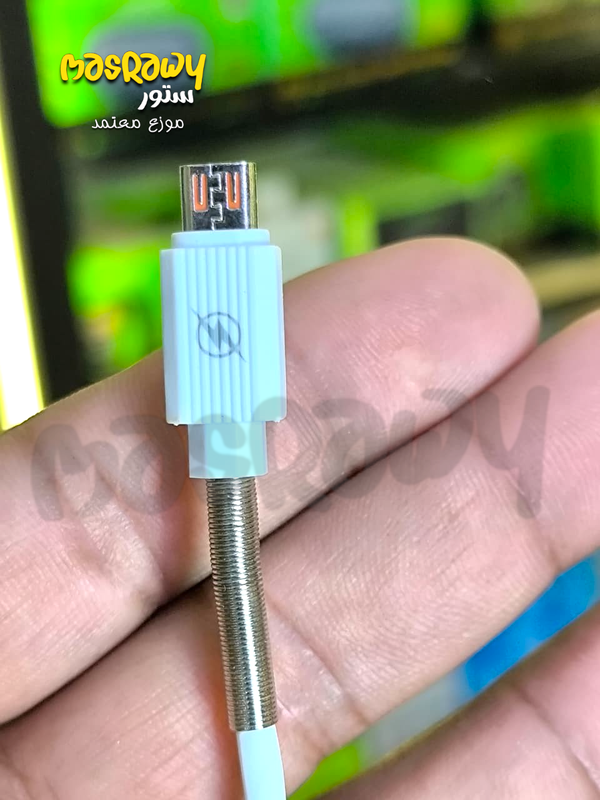 كابل شحن سريع من VIDVIE (Micro) Image 3 Preview