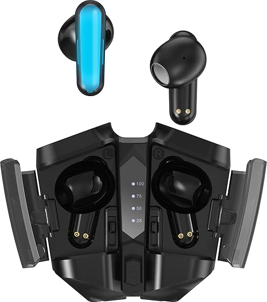 سماعة Infinix XE 30S  Image 5 Preview