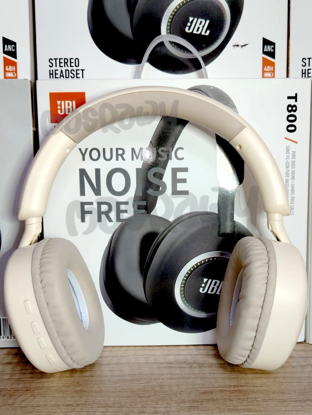 سماعة JBL T800  Preview Image