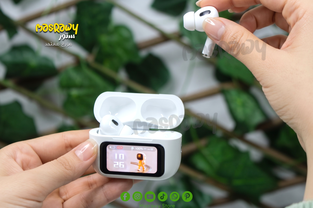 سماعة A20 PRO 2 Preview Image