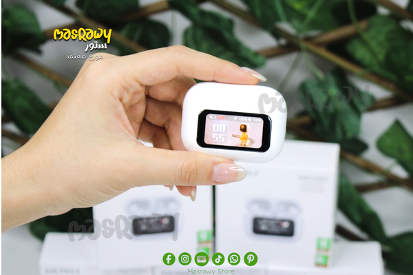 سماعة A20 PRO 2 Image 2 Preview