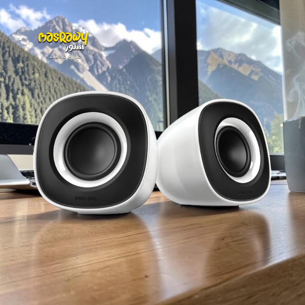 صب فيلبس + اسبيكر بلوتوث Image 1 Preview