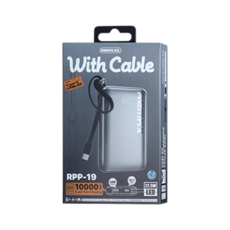 RemaxRPP-19  Image 1 Preview