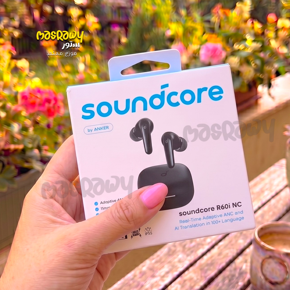 Anker Soundcore R60i NC Preview Image