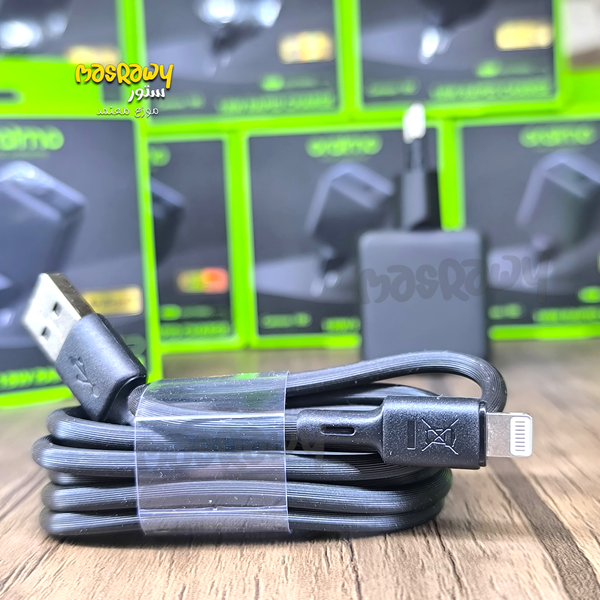 شاحن Oraimo Cannon 18D Image 5 Preview